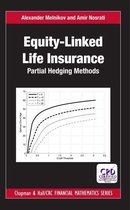 Chapman and Hall/CRC Financial Mathematics Series - Equity-Linked Life Insurance