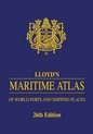 Lloyd's Maritime Atlas