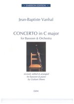 Concerto in C major