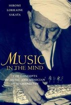 Music in the Mind