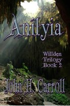 Ryallon Chronicles 9 - Anilyia