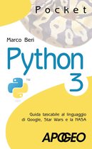 Programmare con Python 1 - Python 3