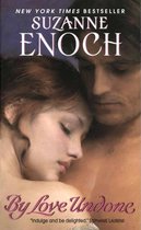 The Bancroft Brothers 1 - By Love Undone