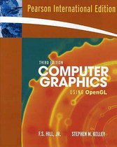 Computer Graphics Using Opengl