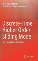 Discrete-Time Higher Order Sliding Mode