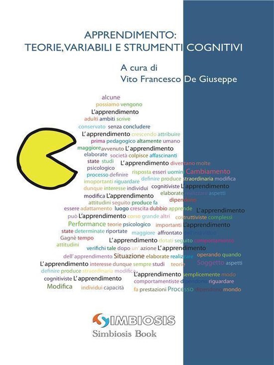 Apprendimento: Teorie, Variabili e Strumenti Cognitivi - cover