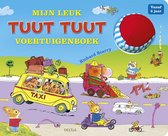 Mijn leuk tuut tuut voertuigenboek