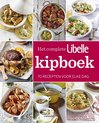 Het complete Libelle kipboek