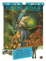Science Fiction Italian Style