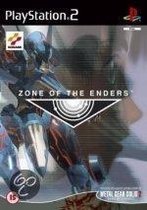 Zone of Enders /PS2