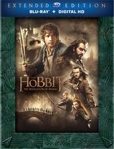 The Hobbit: The Desolation of Smaug (Extended Edition)