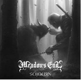 Meadows End - Sojourn (CD)