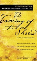 Folger Shakespeare Library - The Taming of the Shrew