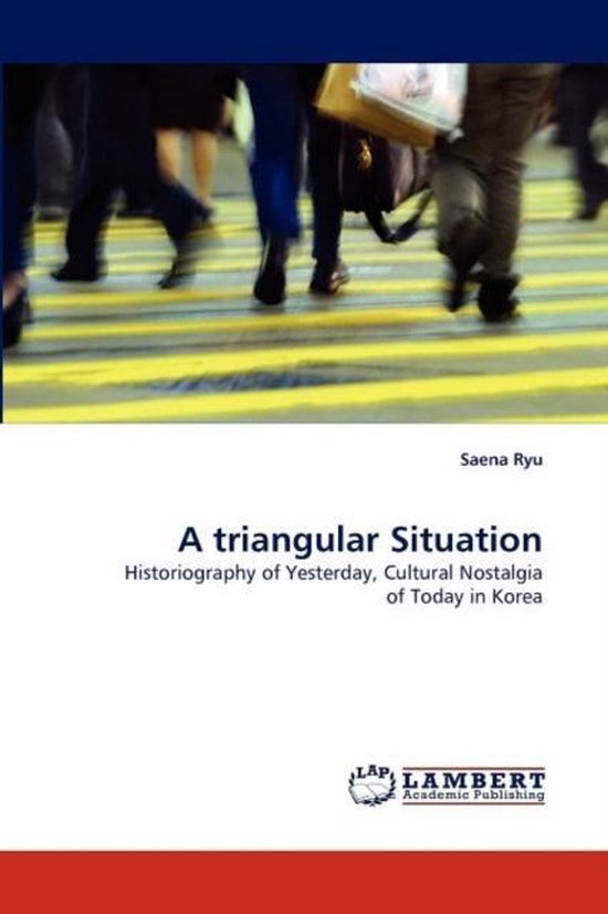 A Triangular Situation - cover