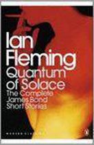 Quantum of Solace (B format)