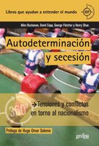 360º / Claves Contemporáneas - Autodeterminación y secesión