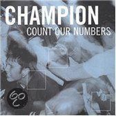 Count Our Numbers [EP]