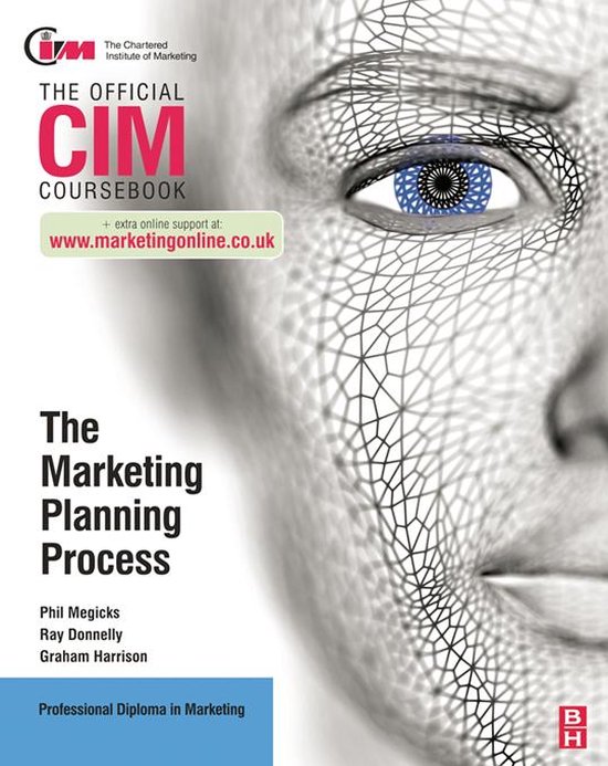 Cim Coursebook - cover