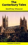 The Canterbury Tales (Phoenix Classics)