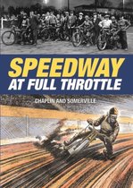 Speedway at Full Throttle