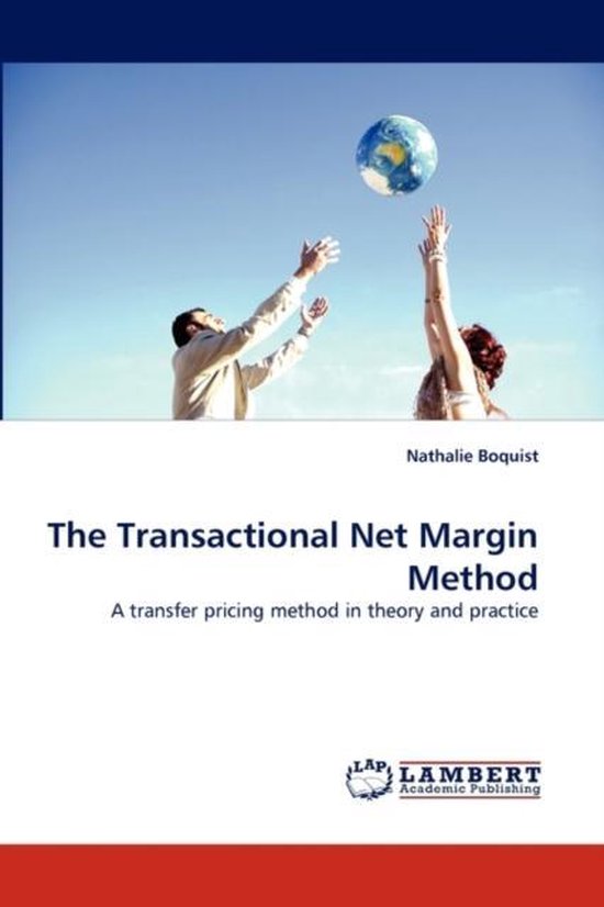 The Transactional Net Margin Method