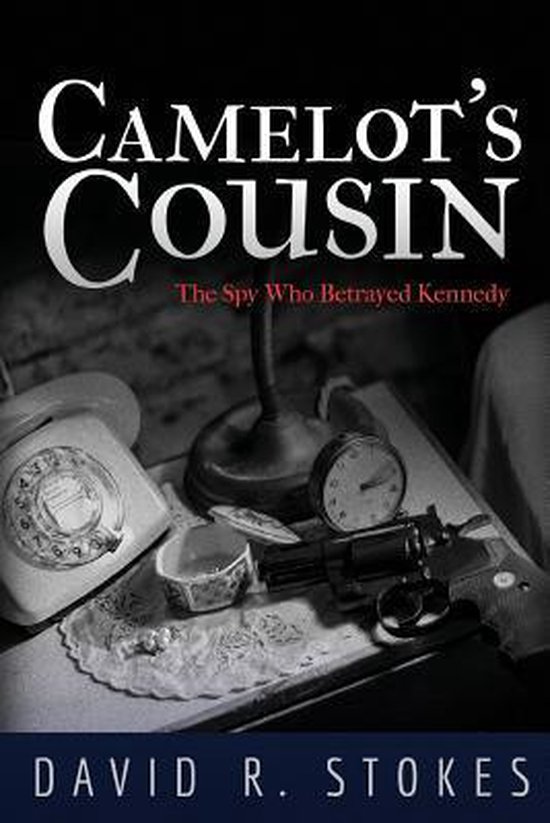 Camelot's Cousin - cover