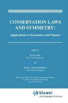 Conservation Laws and Symmetry