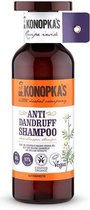 Dr. Konopka's Anti-Dandruff Shampoo, 500 ml