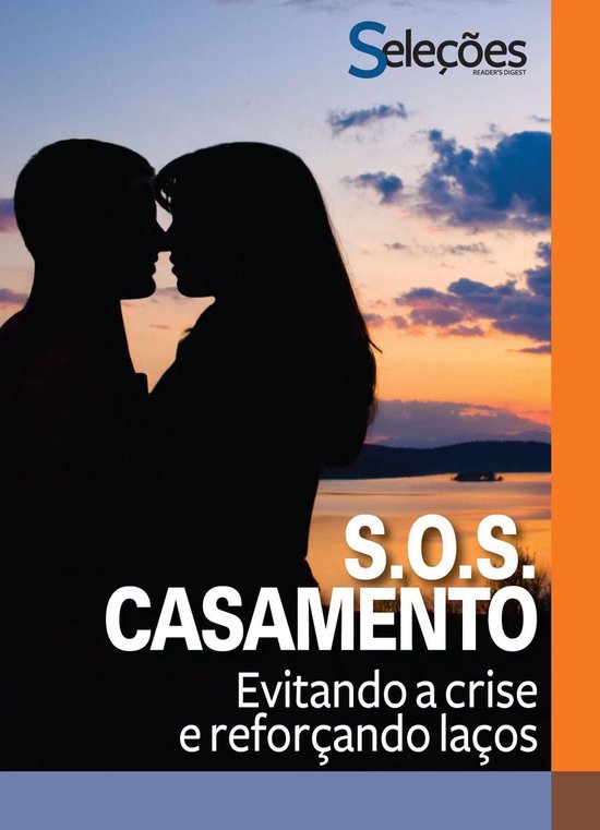 SOS Casamento - cover