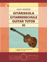 Gitarrenschule III