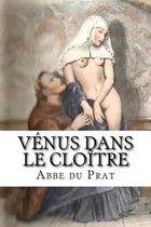 Venus dans le cloitre