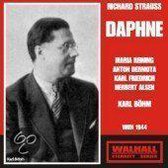 Strauss: Daphne (1944)