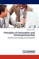 Principles of Innovation and Technopreneurship