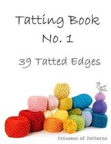 Tatting Book No. 1