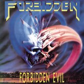Forbidden Evil - Forbidden