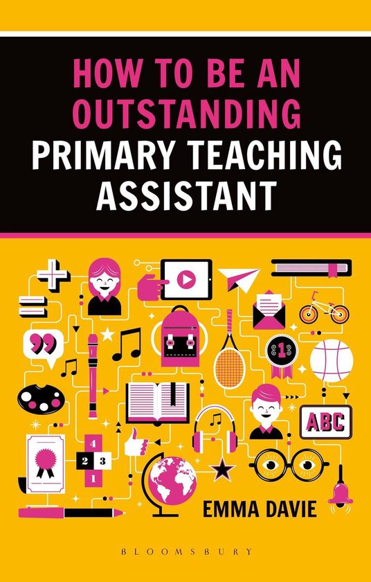 Outstanding Teaching - How to be an Outstanding Primary Teac ... - cover