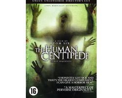 Human Centipede