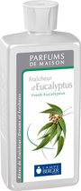 Lampe Berger Fraicheur - Fraîcheur d'Eucalyptus