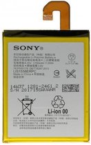 Sony Xperia Z3 Batterij origineel LIS1558ERPC