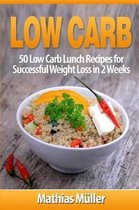 Low Carb Recipes