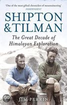 Shipton and Tilman