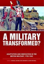 Military Transformed