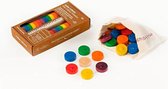 Spel The Colour Towers Milaniwood