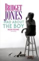 Bridget Jones: mad about the boy