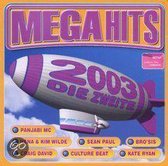 Mega Hits 2003/2