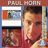 Sound of Paul Horn/Profile of a Jazz Musician