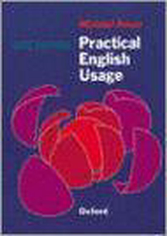 Practical English Usage 2/E Cloth - cover