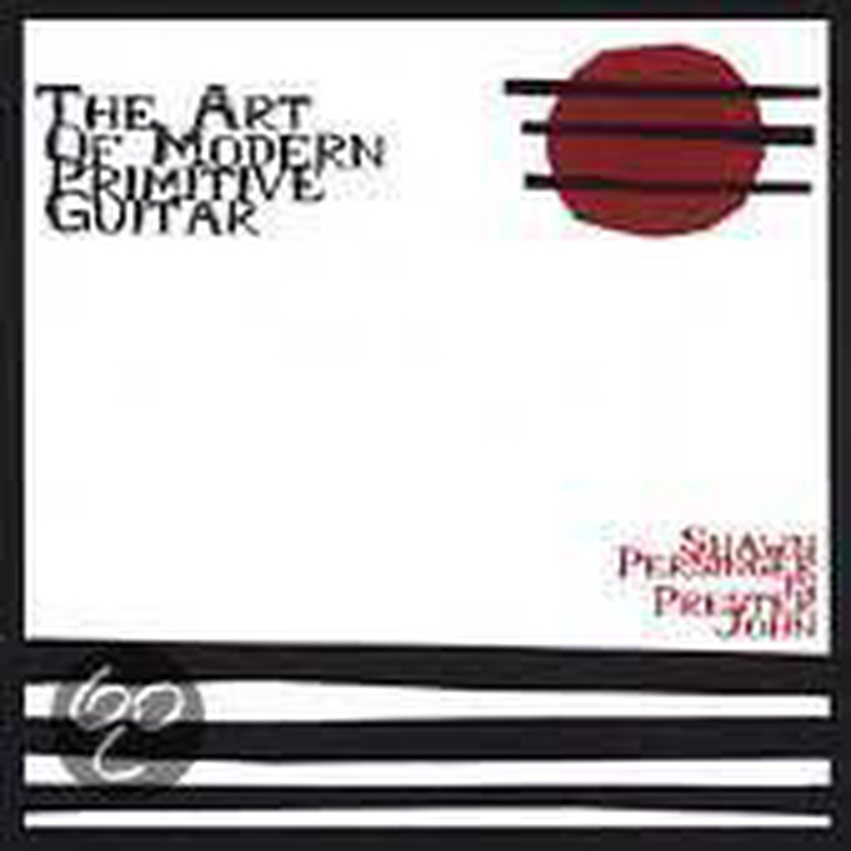 Art Of Modern/primitive G