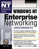 Windows NT Enterprise Networking
