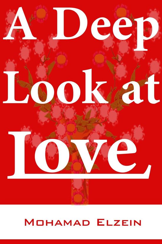 A Deep Look At Love (ebook), Mohamad Elzein 9781301126309 Boeken